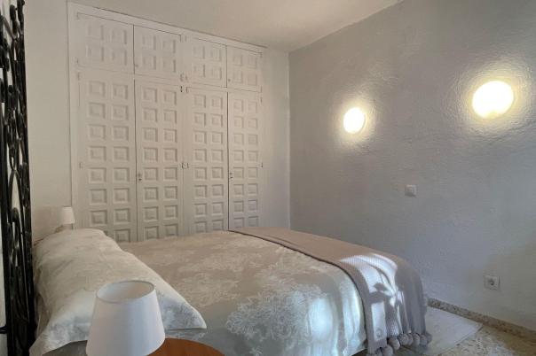 5 bed villa in Moraira