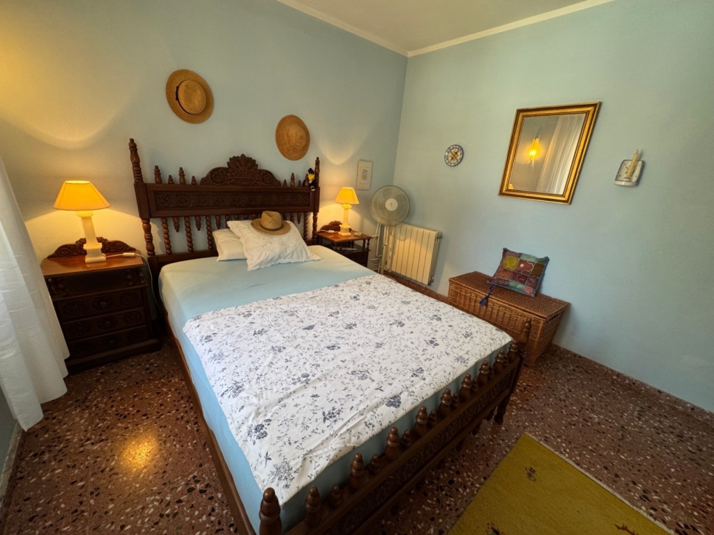 3 bed villa in Benissa