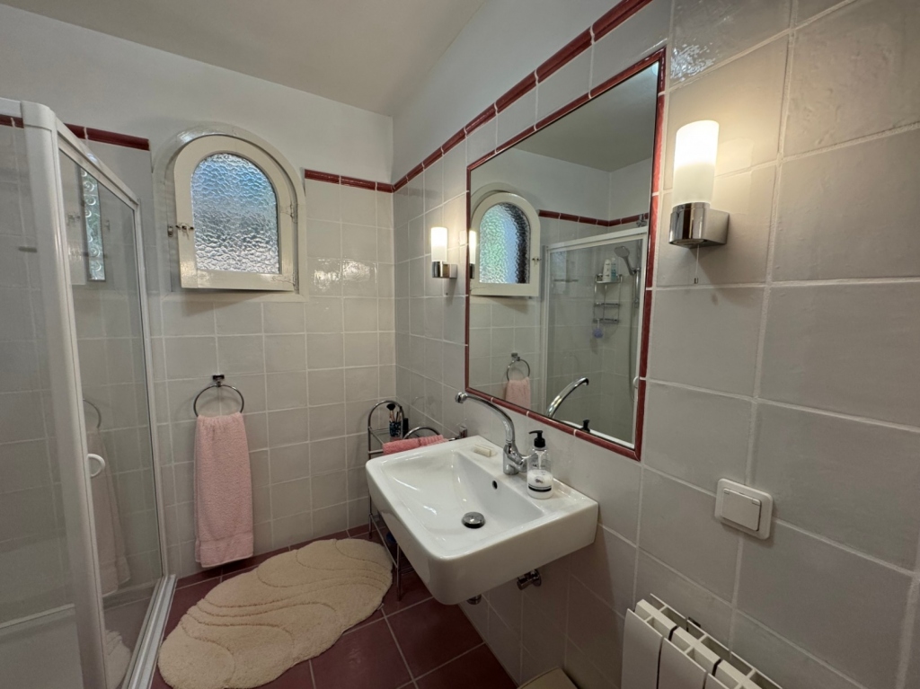 3 bed villa in Benissa