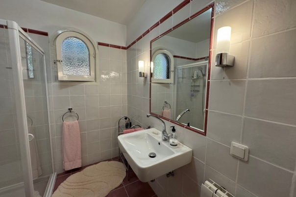 3 bed villa in Benissa