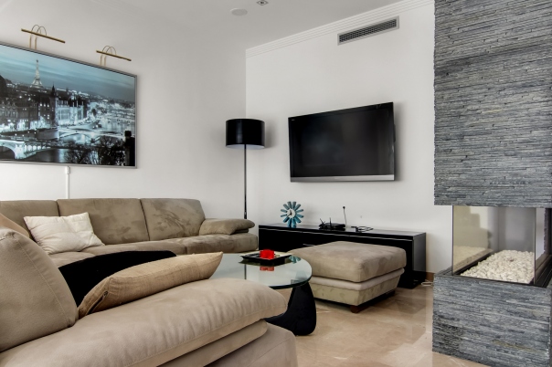 6 bed villa in Benissa