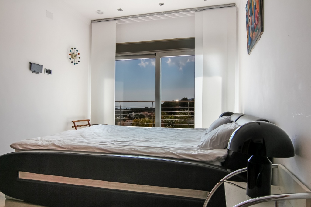 6 bed villa in Benissa