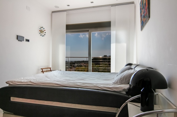 6 bed villa in Benissa