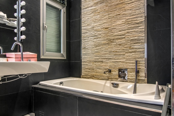 6 bed villa in Benissa