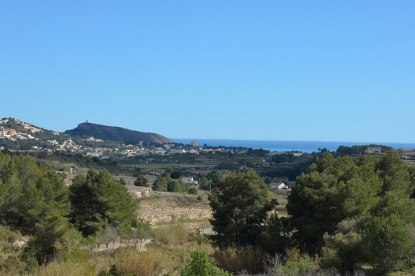 plot in Teulada