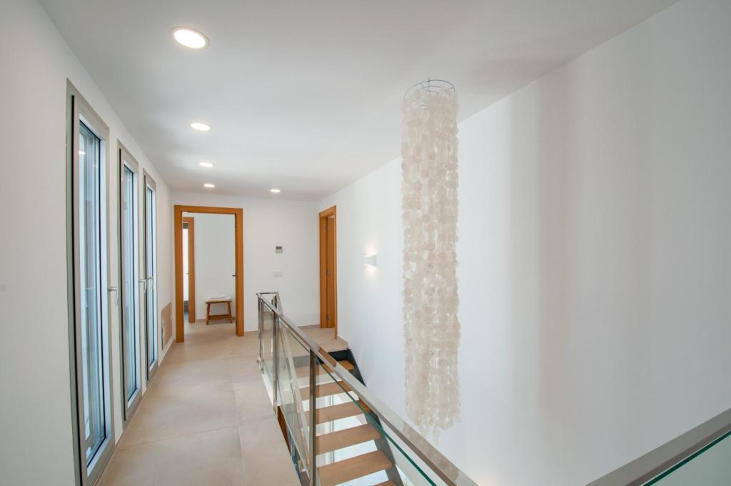 4 bed villa in Moraira