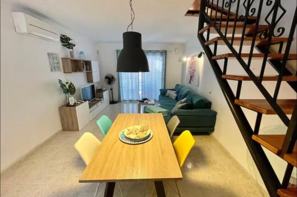 2 bed apartments - flats in Benitachell