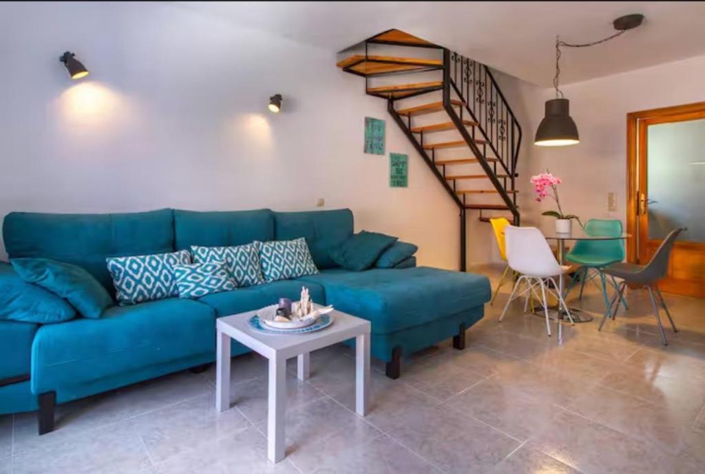 2 bed apartments - flats in Benitachell