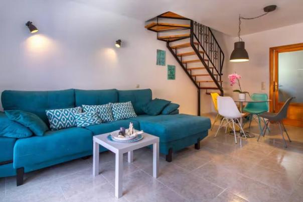2 bed apartments - flats in Benitachell