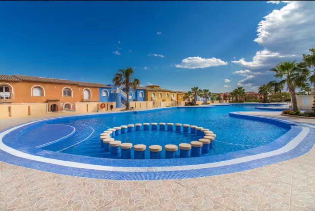 2 bed apartments - flats in Benitachell
