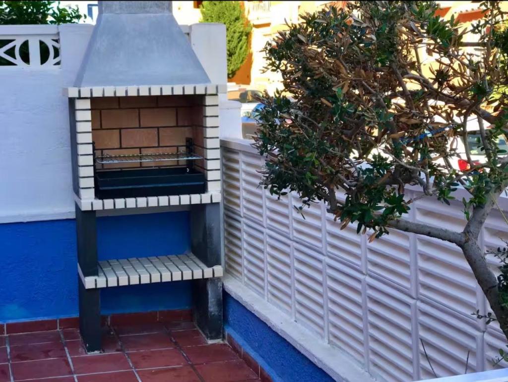 2 bed apartments - flats in Benitachell