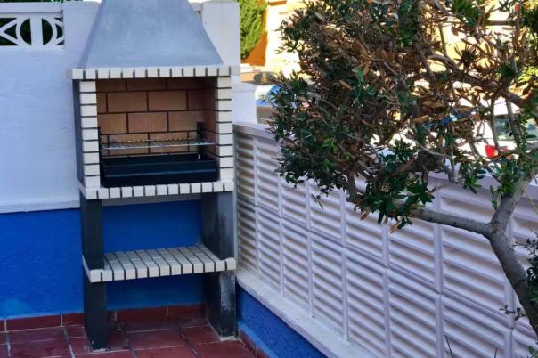 2 bed apartments - flats in Benitachell