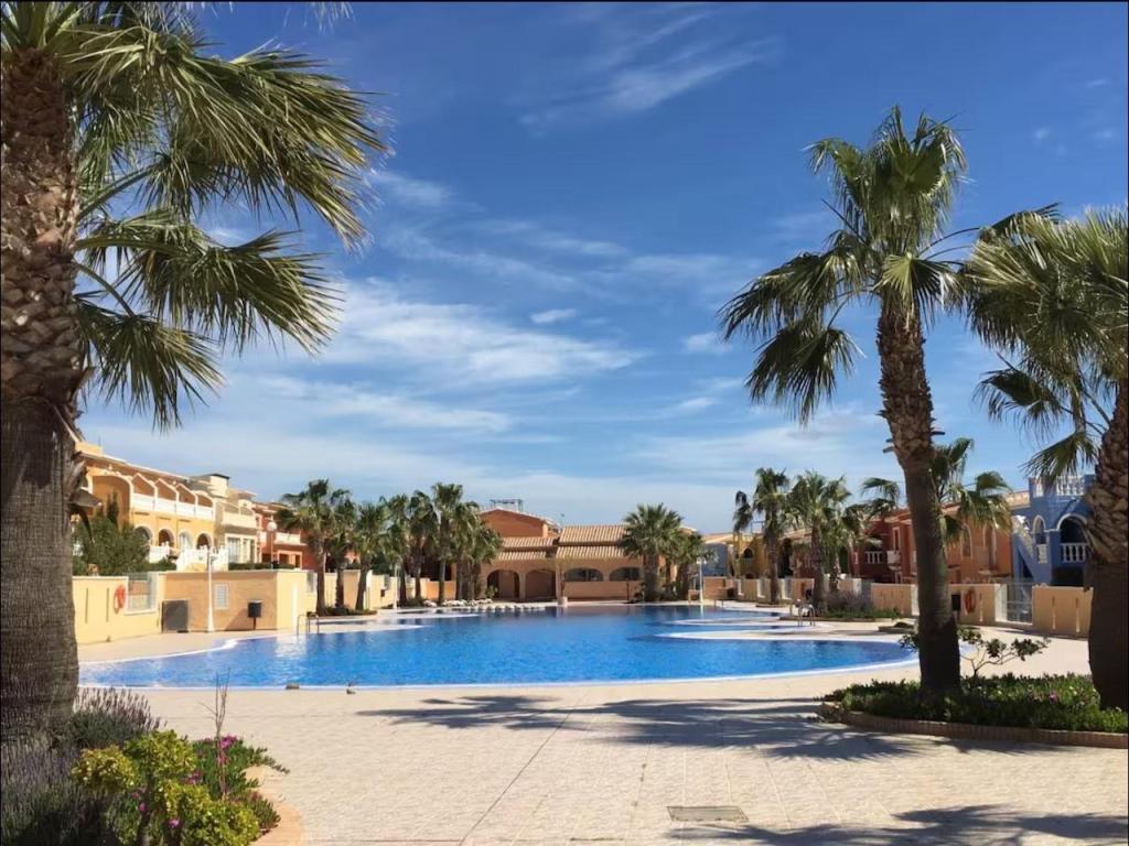 2 bed apartments - flats in Benitachell