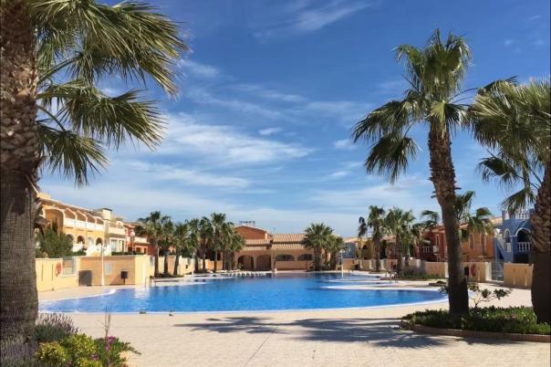 2 bed apartments - flats in Benitachell