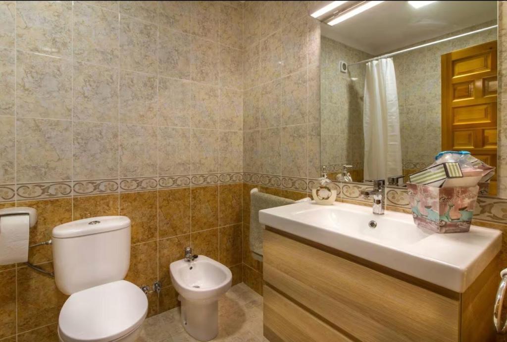 2 bed apartments - flats in Benitachell