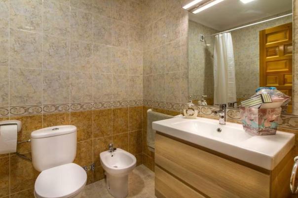 2 bed apartments - flats in Benitachell