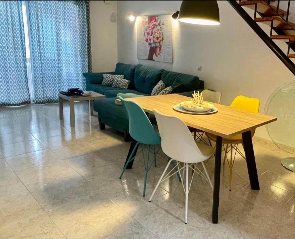 2 bed apartments - flats in Benitachell