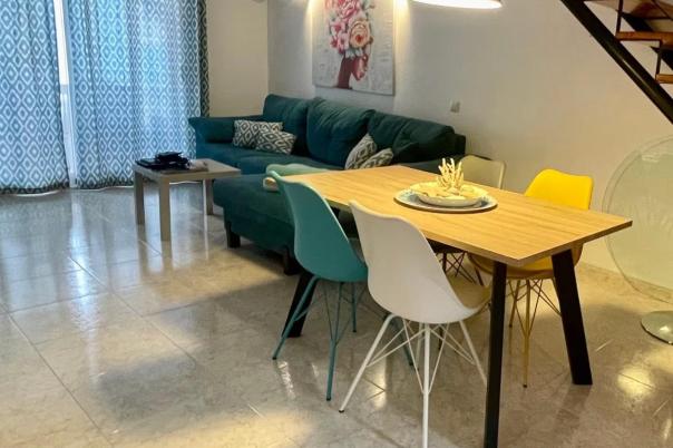 2 bed apartments - flats in Benitachell