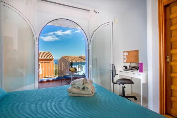 2 bed apartments - flats in Benitachell
