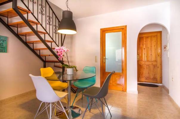 2 bed apartments - flats in Benitachell