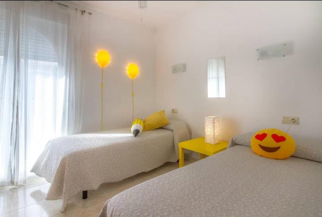 2 bed apartments - flats in Benitachell