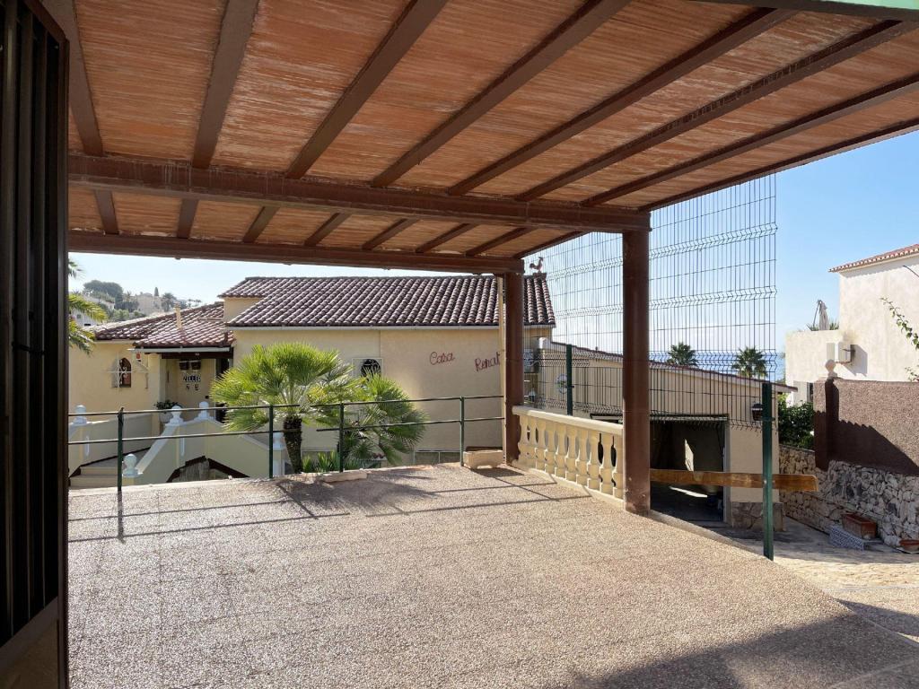 4 bed casa / chalet in Calpe / Calp