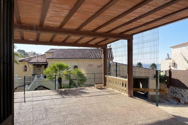 4 bed casa / chalet in Calpe / Calp