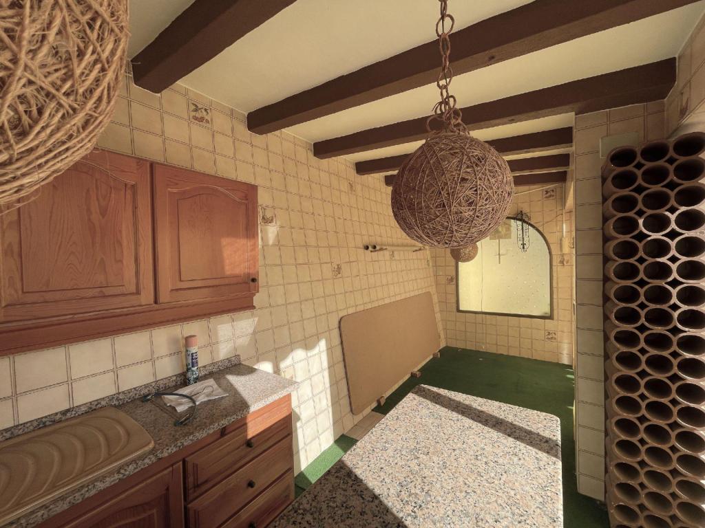 4 bed casa / chalet in Calpe / Calp