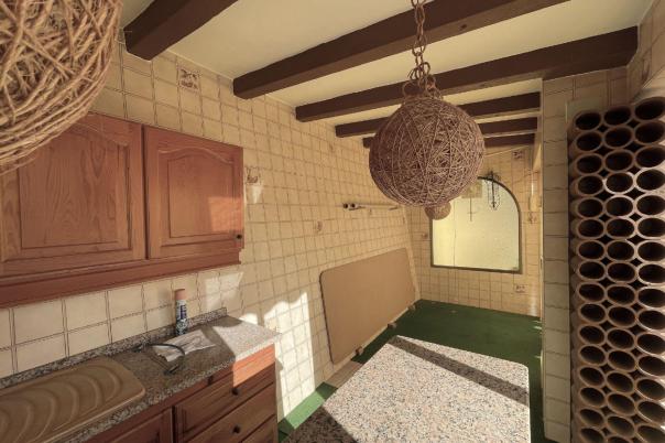 4 bed casa / chalet in Calpe / Calp
