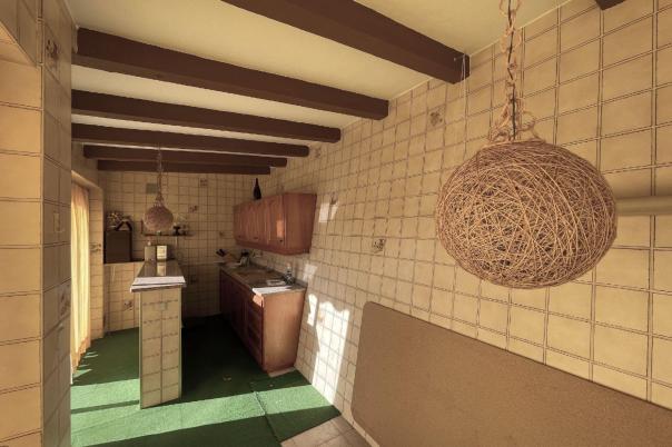 4 bed casa / chalet in Calpe / Calp