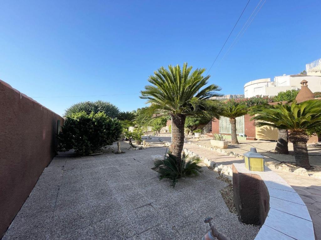 4 bed casa / chalet in Calpe / Calp