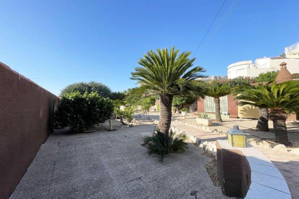 4 bed casa / chalet in Calpe / Calp