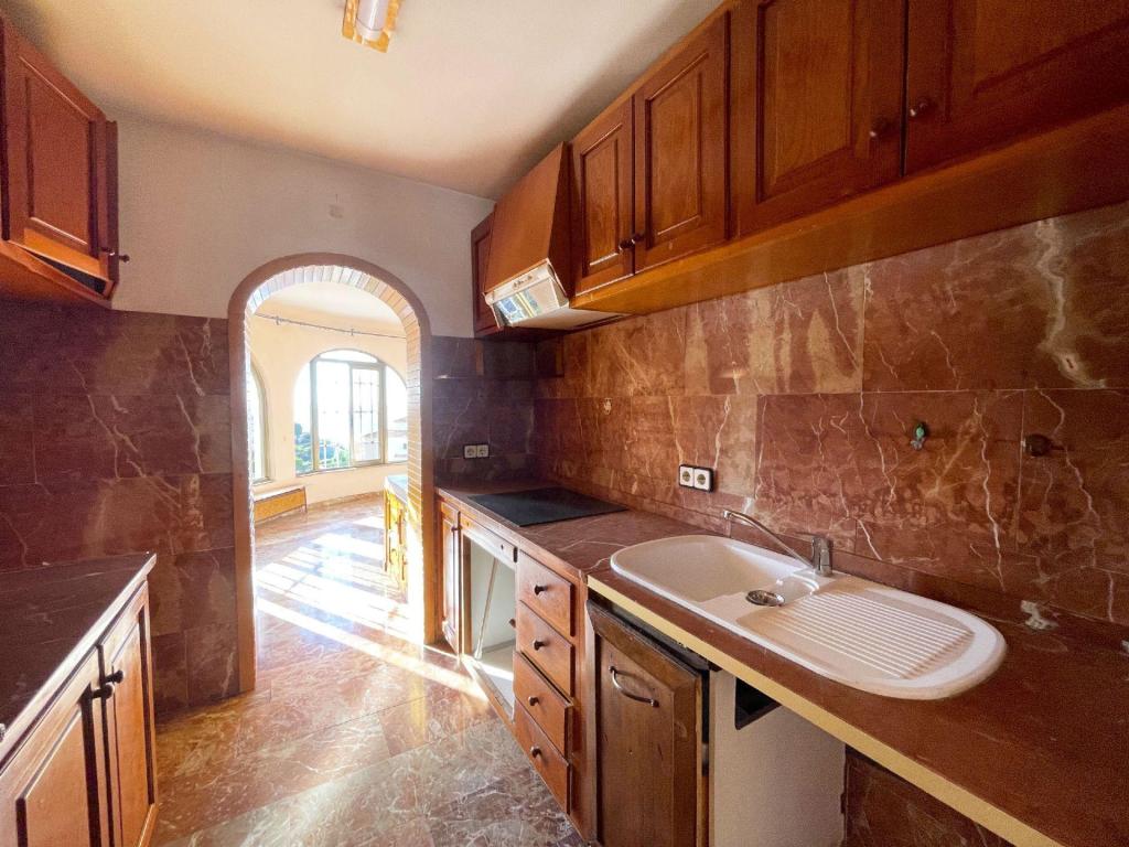 4 bed casa / chalet in Calpe / Calp