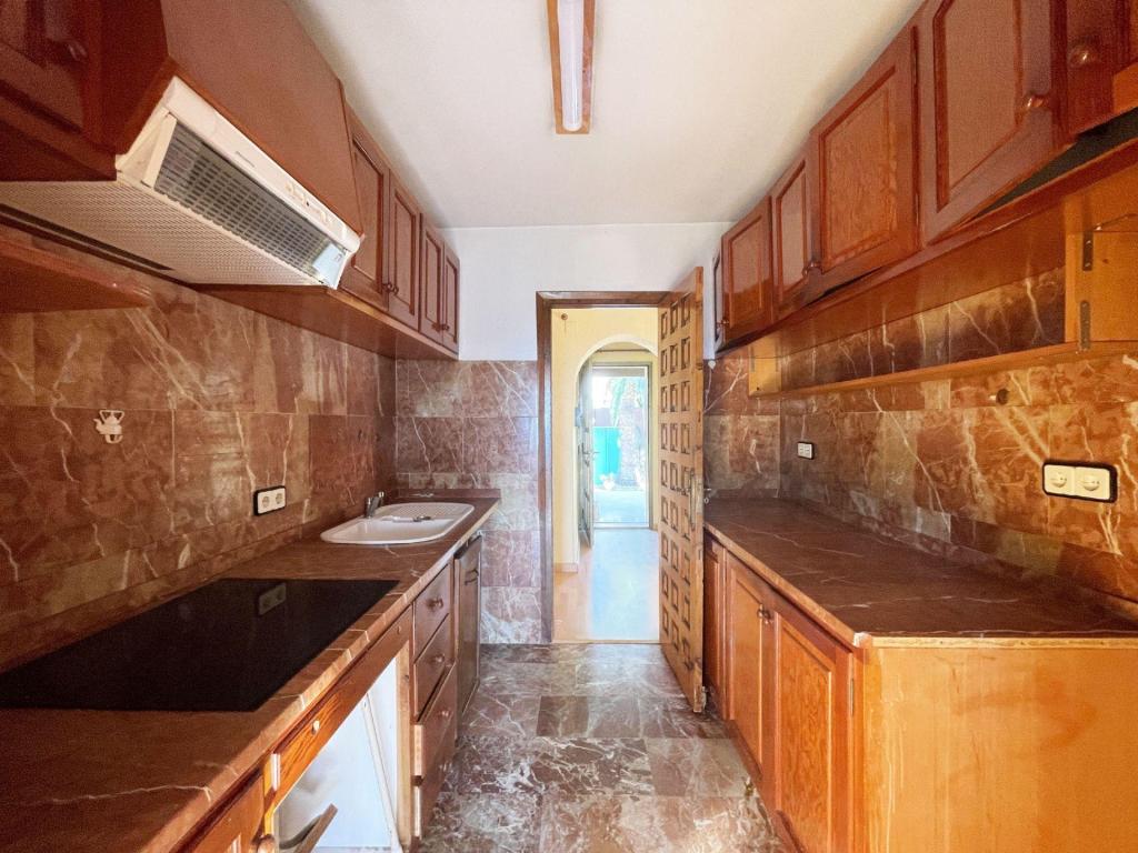 4 bed casa / chalet in Calpe / Calp
