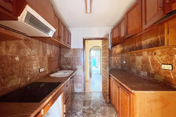 4 bed casa / chalet in Calpe / Calp