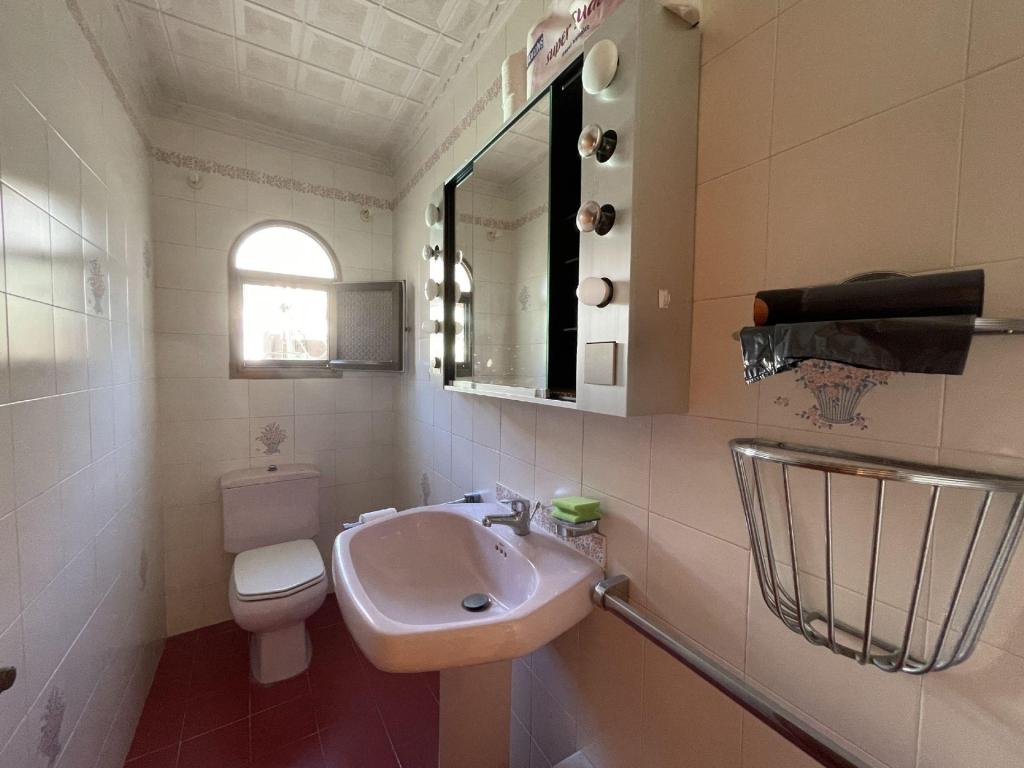 4 bed casa / chalet in Calpe / Calp