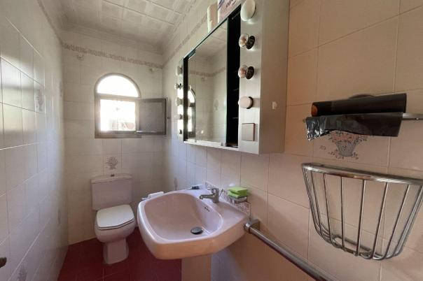 4 bed casa / chalet in Calpe / Calp