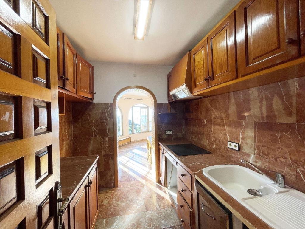4 bed casa / chalet in Calpe / Calp