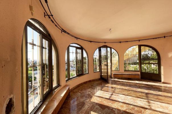 4 bed casa / chalet in Calpe / Calp