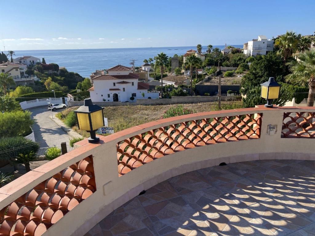 4 bed casa / chalet in Calpe / Calp