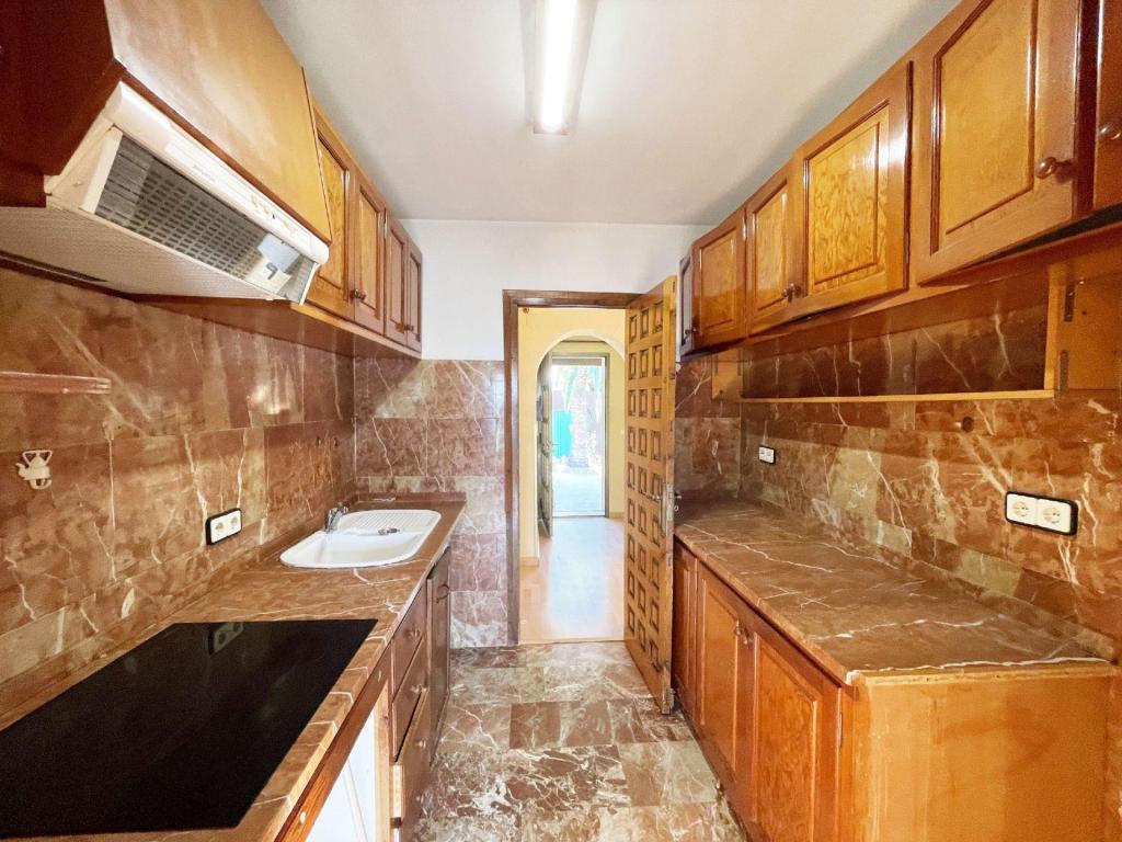 4 bed casa / chalet in Calpe / Calp