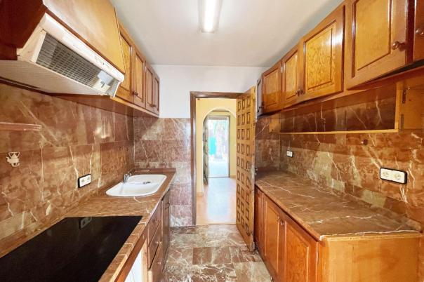 4 bed casa / chalet in Calpe / Calp