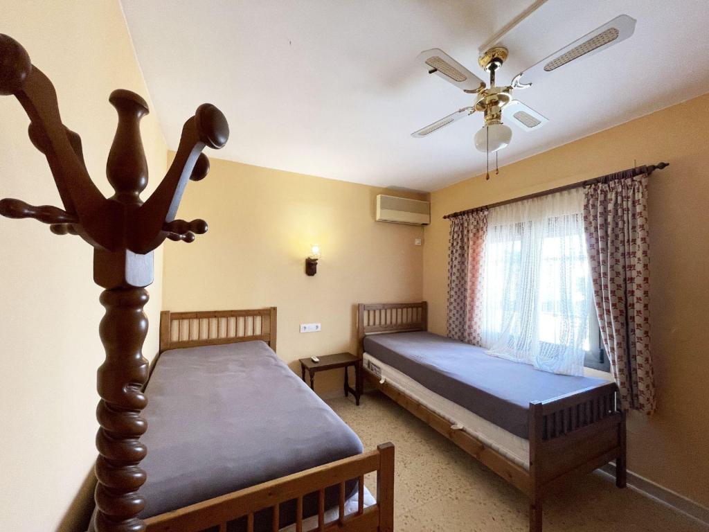 4 bed casa / chalet in Calpe / Calp