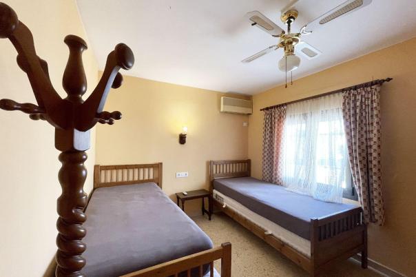 4 bed casa / chalet in Calpe / Calp