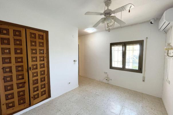 4 bed casa / chalet in Calpe / Calp