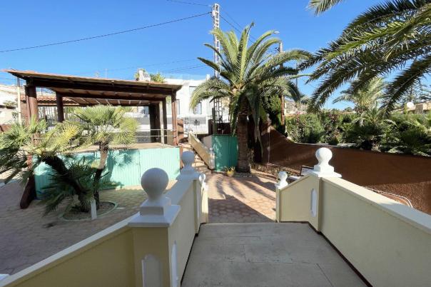 4 bed casa / chalet in Calpe / Calp