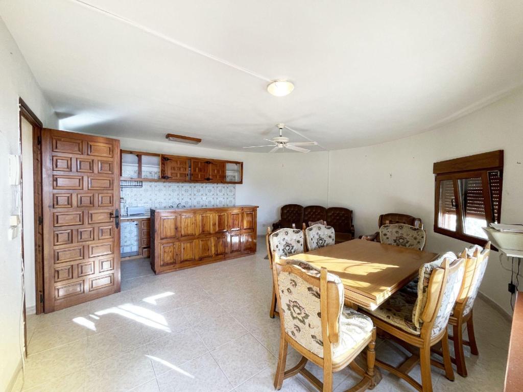 4 bed casa / chalet in Calpe / Calp