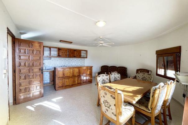 4 bed casa / chalet in Calpe / Calp