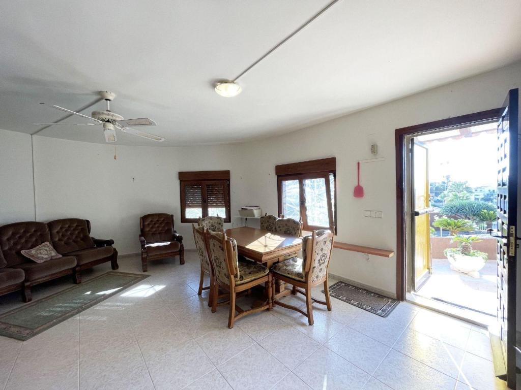 4 bed casa / chalet in Calpe / Calp