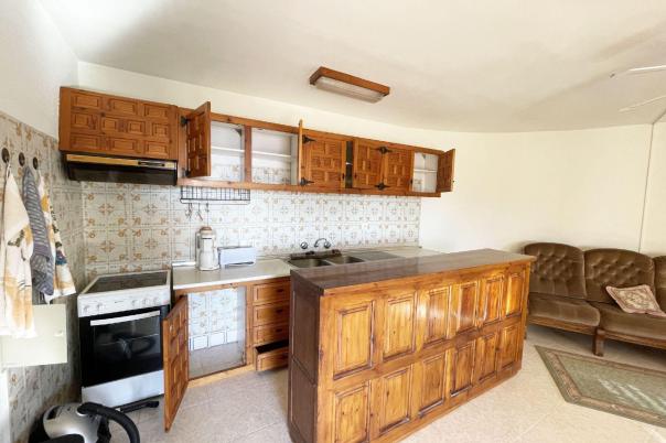 4 bed casa / chalet in Calpe / Calp